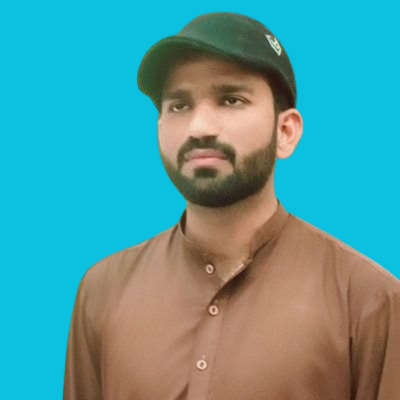 Zohaib Anser